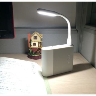 Đèn LED USB đọc sách chơi game bảo vệ mắt