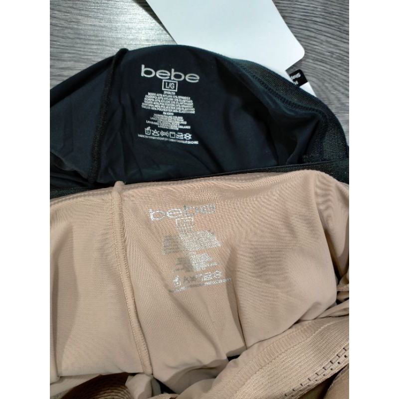 Quần gen bụng Bebe_hàng xuất xịn | BigBuy360 - bigbuy360.vn