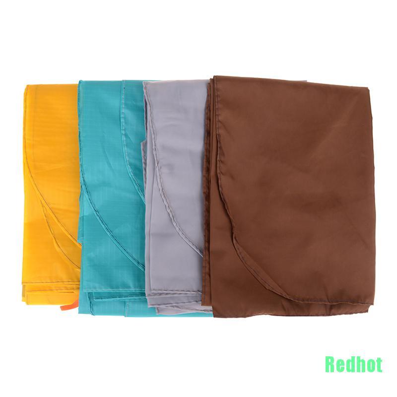 (Hàng Mới Về) Áo Khoác Cắt Tóc nylon Chất Lượng Cao Thuận Tiện