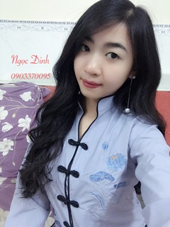 Cổ tàu thêu sennnn