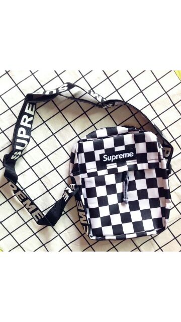 Túi hộp mini Supreme