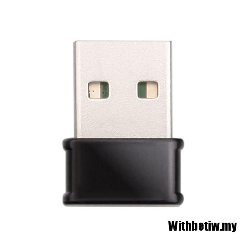 Bộ Chuyển Đổi Mạng Lan Usb Không Dây 802.11ac 1200mbps 2.4g / 5g | BigBuy360 - bigbuy360.vn