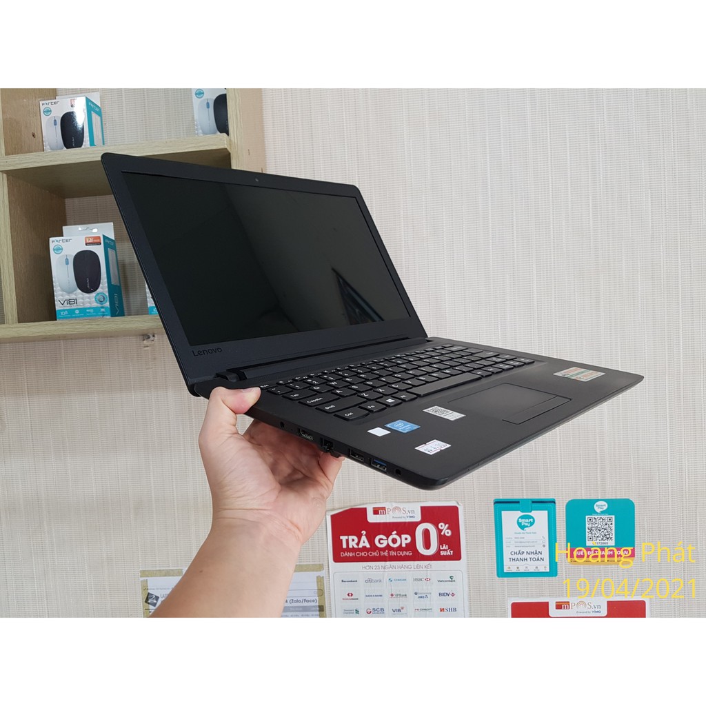 Lenovo 110-14IBR (Intel N3710, Ram 4GB, SSD 128G) | BigBuy360 - bigbuy360.vn