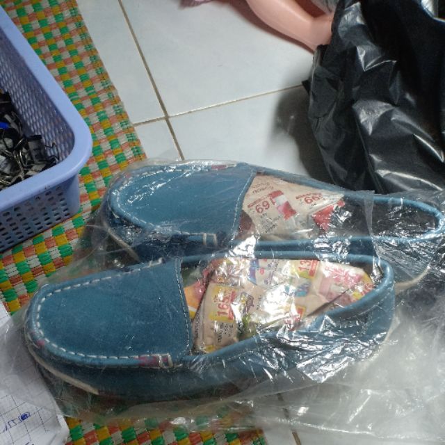 Giầy Thanh Vân 150k