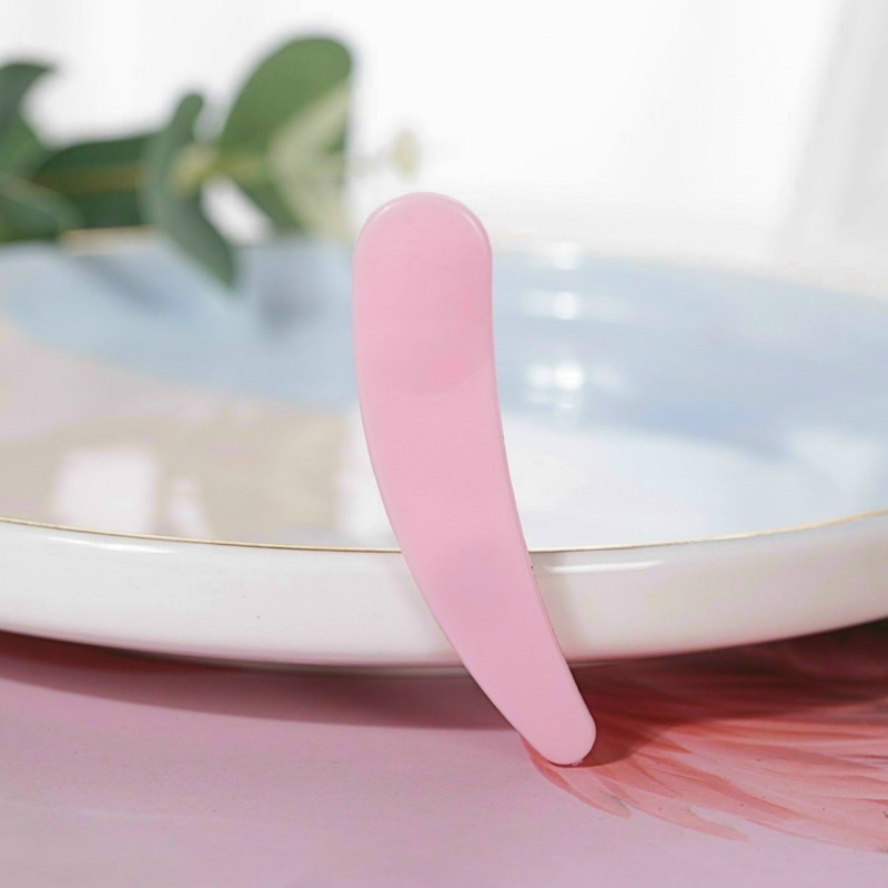 Combo 100 muỗng múc kem face