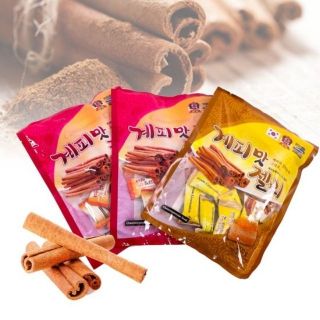 Kẹo Hàn Quốc  200 g