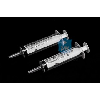 Bơm ăn 50ml đầu to Vinahankoo hộp 25chiec