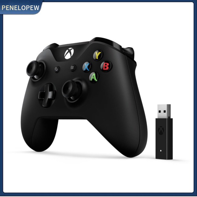 Tay Cầm Điều Khiển Không Dây Cho XBOX ONE S