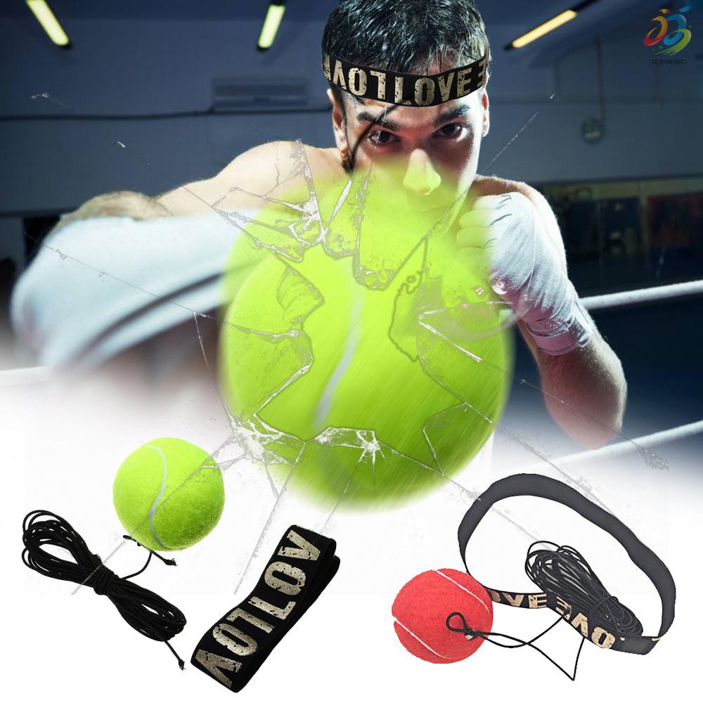 Bóng tốc độ giảm căng thẳng luyện tập boxing chuyên dụng