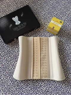 Thanh nối latex