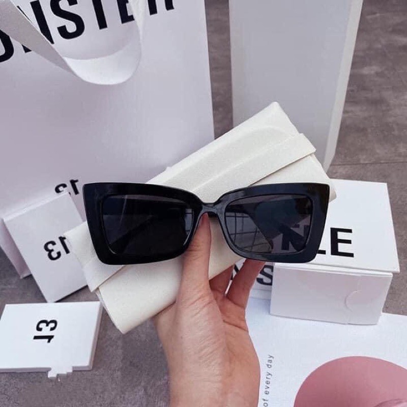 KÍNH SỐNG ẢO 4 MÀU | BigBuy360 - bigbuy360.vn