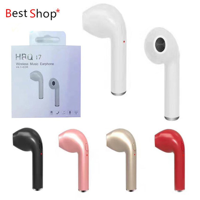 Tai nghe kết nối Bluetooth 4.1 cho Android