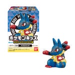 Mô hình sưu tập Pokemon kids bandai - Pokemon World Championships