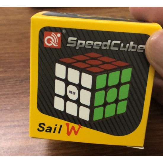 Khối rubik 3x3 giúp rèn luyện trí não phát triển trí tuệ
