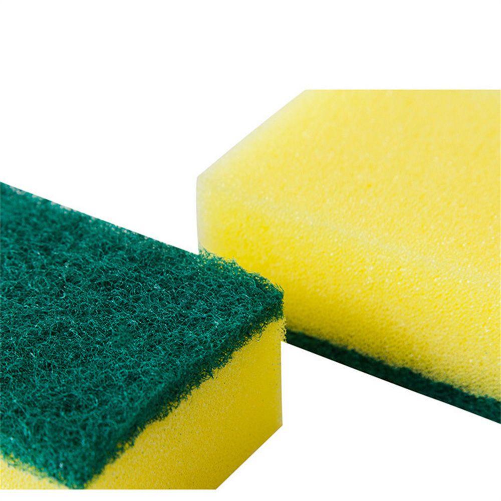 Miếng Xốp Rửa Chén Tiện Dụng Cho Nhà Bếp