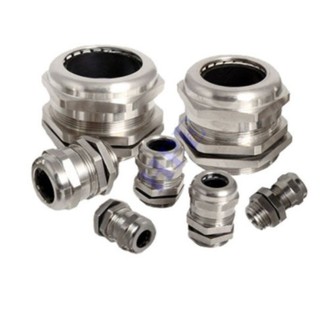   Đơn tối thiểu 40k  Ốc siết cáp kim loại PG7 PG9 PG11 PG13.5 PG16 PG19 PG21 PG25 PG29. 