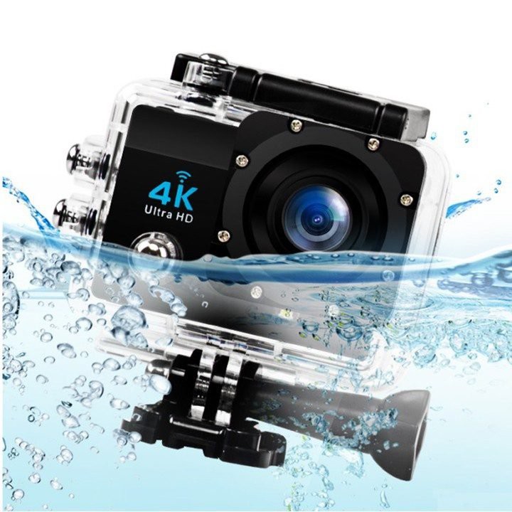 Camera hành trình xe máy SJ5600 (Remote) chất lượng siêu nét bảo hành 3 tháng 1 đổi 1