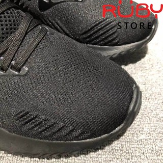 GIÀY ADIDAS ALPHABOUNCE BEYOND 2018 ĐEN FULL