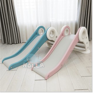 Cầu trượt Heo Holla