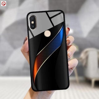 <New> Ốp lưng kính 3D Xiaomi Redmi S2