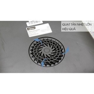 Bếp từ Midea MI-T2114DC