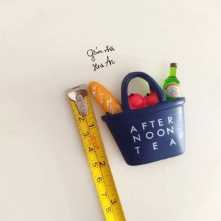 magnet nam châm hít tủ lạnh