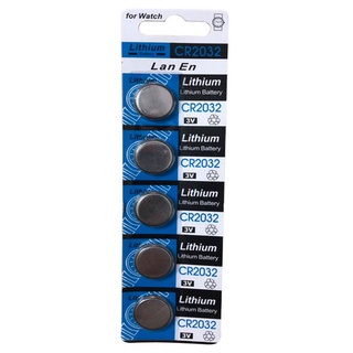 Combo 100 Viên Pin Cmos 2032