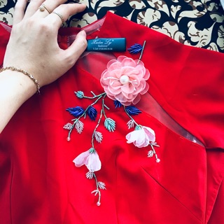 SET HOA VOAN TỰ KẾT