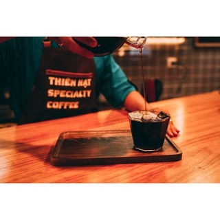 Cà phê pha phin TH2-100% Robusta