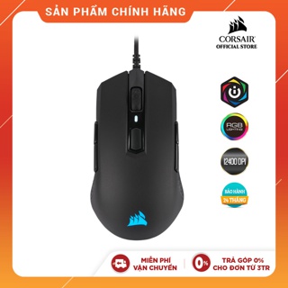 Chuột Gaming Corsair M55 RGB Pro ( CH-9308011-AP )-
