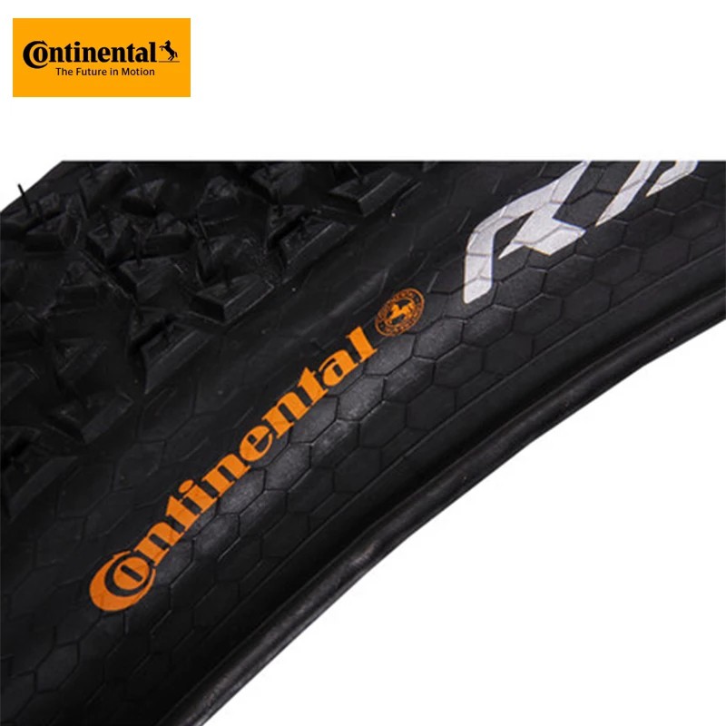 Vỏ Xe Đạp MTB Continental  26x2.0