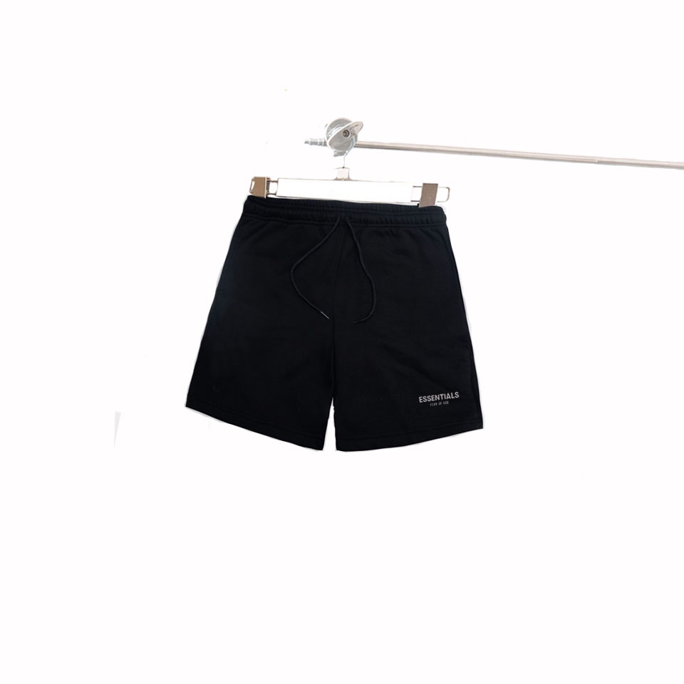 Bộ Thể Thao Nam Nữ ESSTENTIAL Bộ Quần Áo thun Unisex ESSTENTIAL (BỘ 136-137)