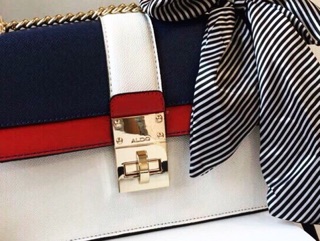 ❤️ALDO BAG 2018 - chỉ #580K