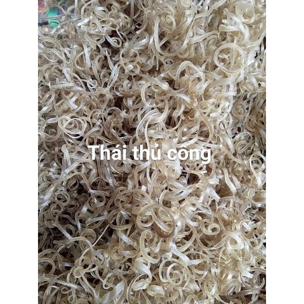 1kg miến dong rối thái tay Sơn la