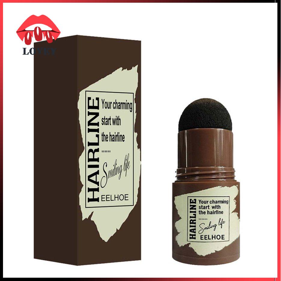 lovey★Hairline Shadow Trimming Pen Natural Shadow Powder Eyebrow Powder Thrush