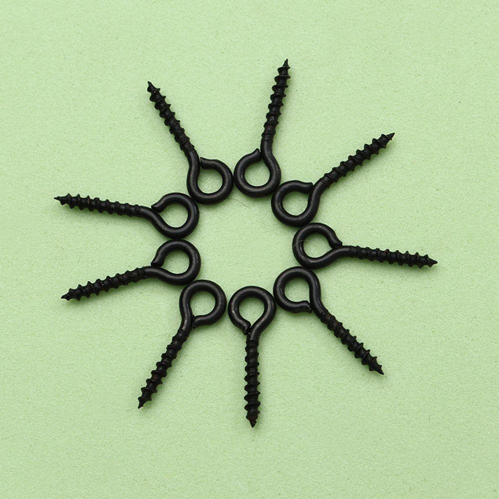 MUVAKO Ốc Vít Phụ Kiện Câu Cá Chất Lượng Cao