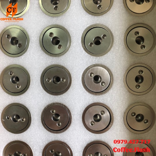 Bộ lưỡi dao máy xay cà phê Breville 870XL, 878