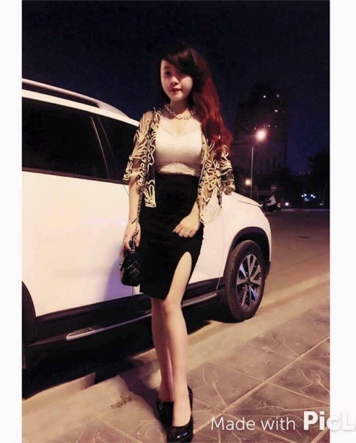 CHÂN VÁY ÔM CÔNG SỞ - sỉ 79k | BigBuy360 - bigbuy360.vn