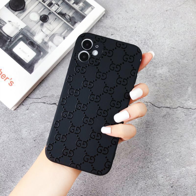 Ốp Điện Thoại TPU Mềm Chống Sốc In Hình Cinnamoroll Cho IPhone11 12Pro 12Promax 12Promax 11PRO 11PROMAX 13 13PRO 13PROMAX Xs Max XR 7 8 Plus