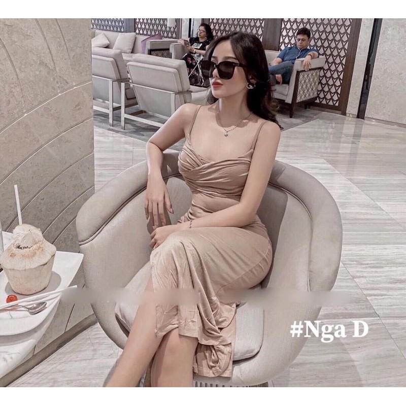 Đơn giản thôi ... nhưng siêu đẹppp luôn nha các tình iu ơii 😎😎 Gọn dáng - dễ mặc vô cùng luôn ạ ✨✨✨  S M L | BigBuy360 - bigbuy360.vn