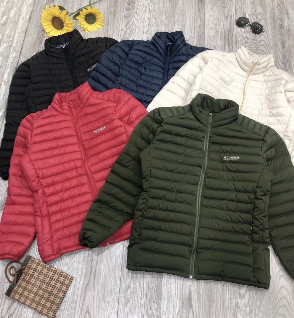 Áo phao nam siêu ấm (55-75kg) | BigBuy360 - bigbuy360.vn