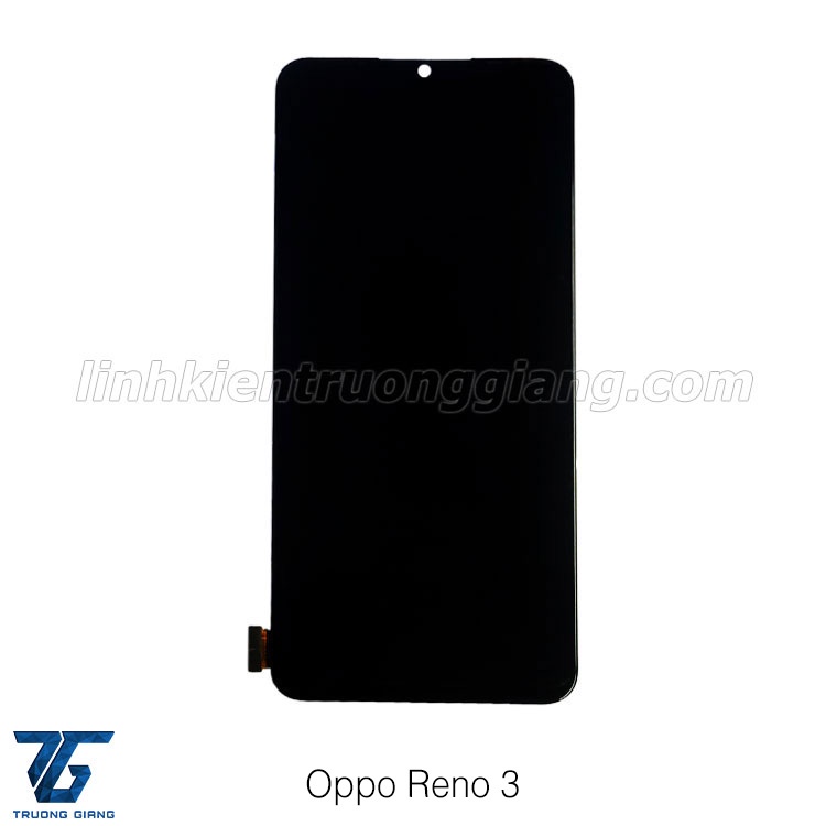 Màn hình oppo Reno 3