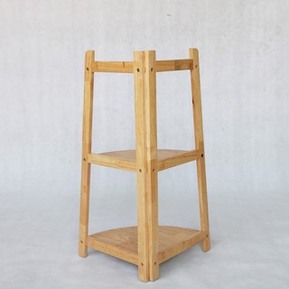 KỆ GÓC CHỮ A 3 TẦNG
