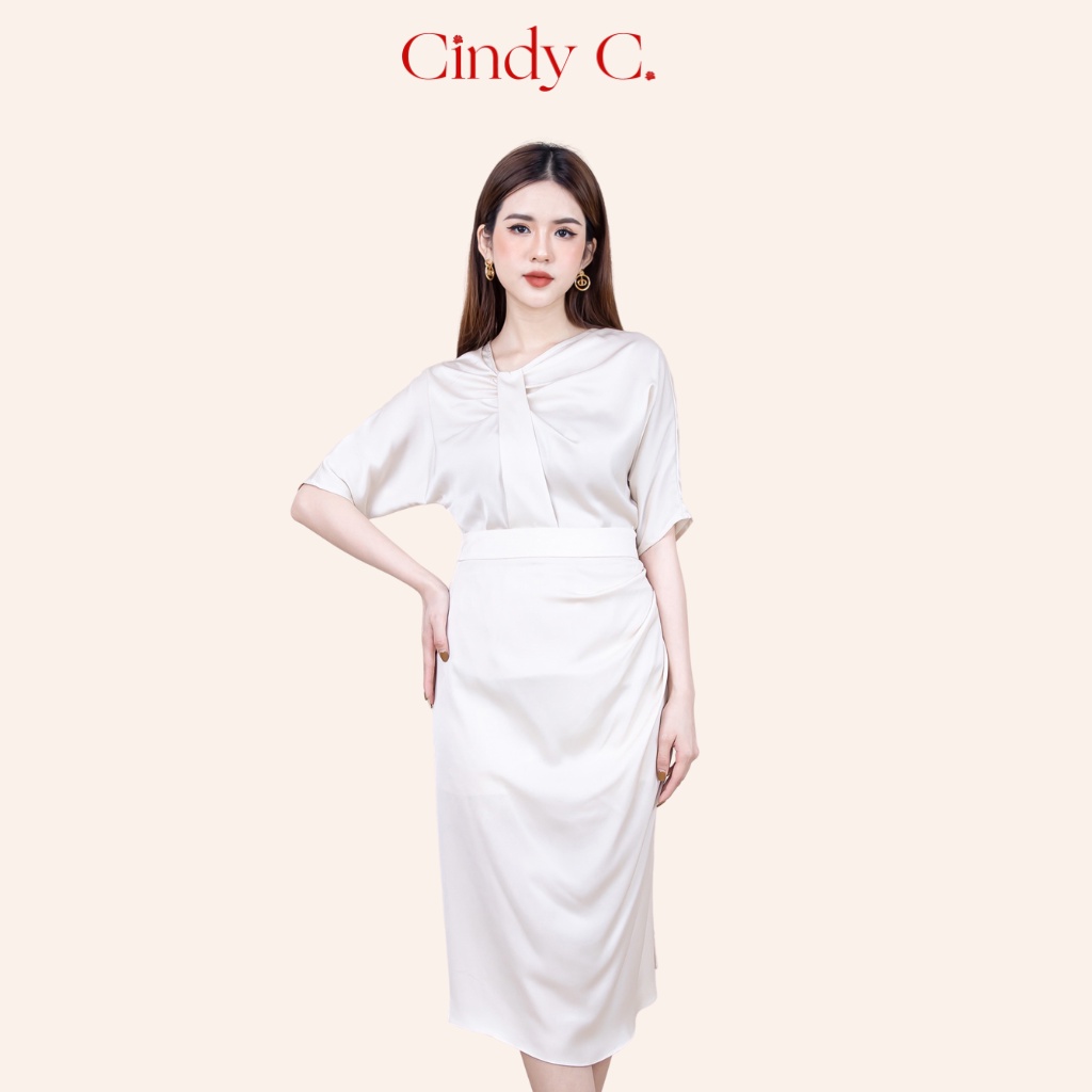 Áo Darling CINDY C thanh lịch nữ tính 792