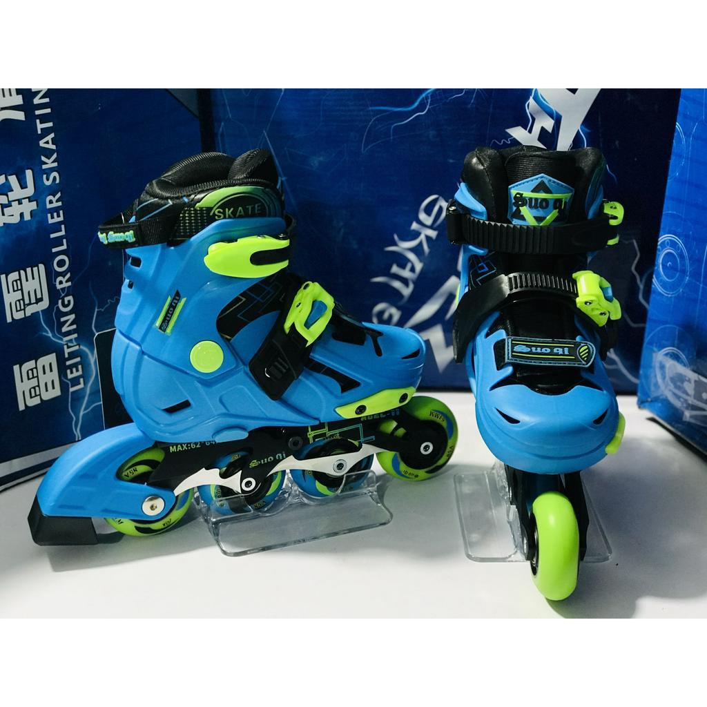GIày trượt patin trẻ em
