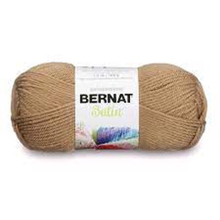Len Bernat Satin