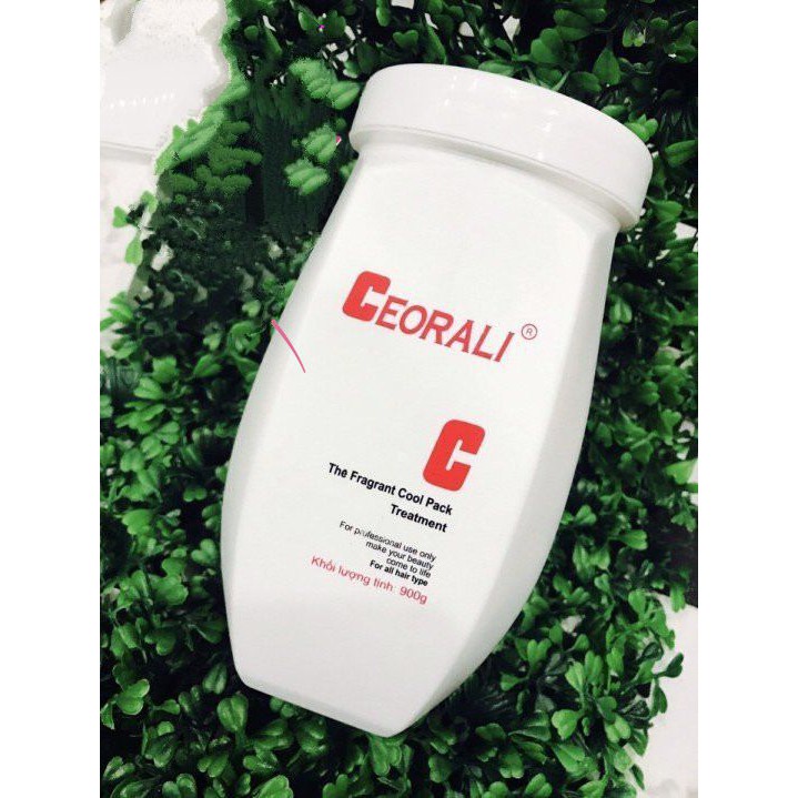 Kem ủ Tóc CEORALI 900g