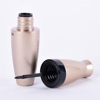High quality black liquid eyeliner waterproof pencil pen composition Comestics