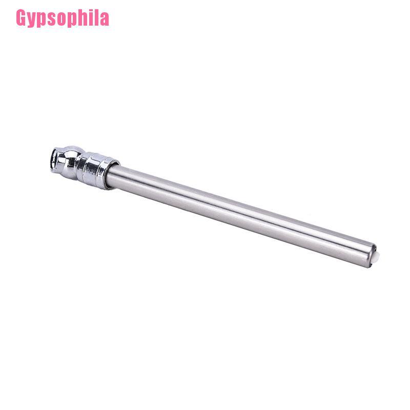 Bút Đo Áp Suất Lốp Xe Hơi / Mô Tô Mini Di Động Tiện Dụng | BigBuy360 - bigbuy360.vn