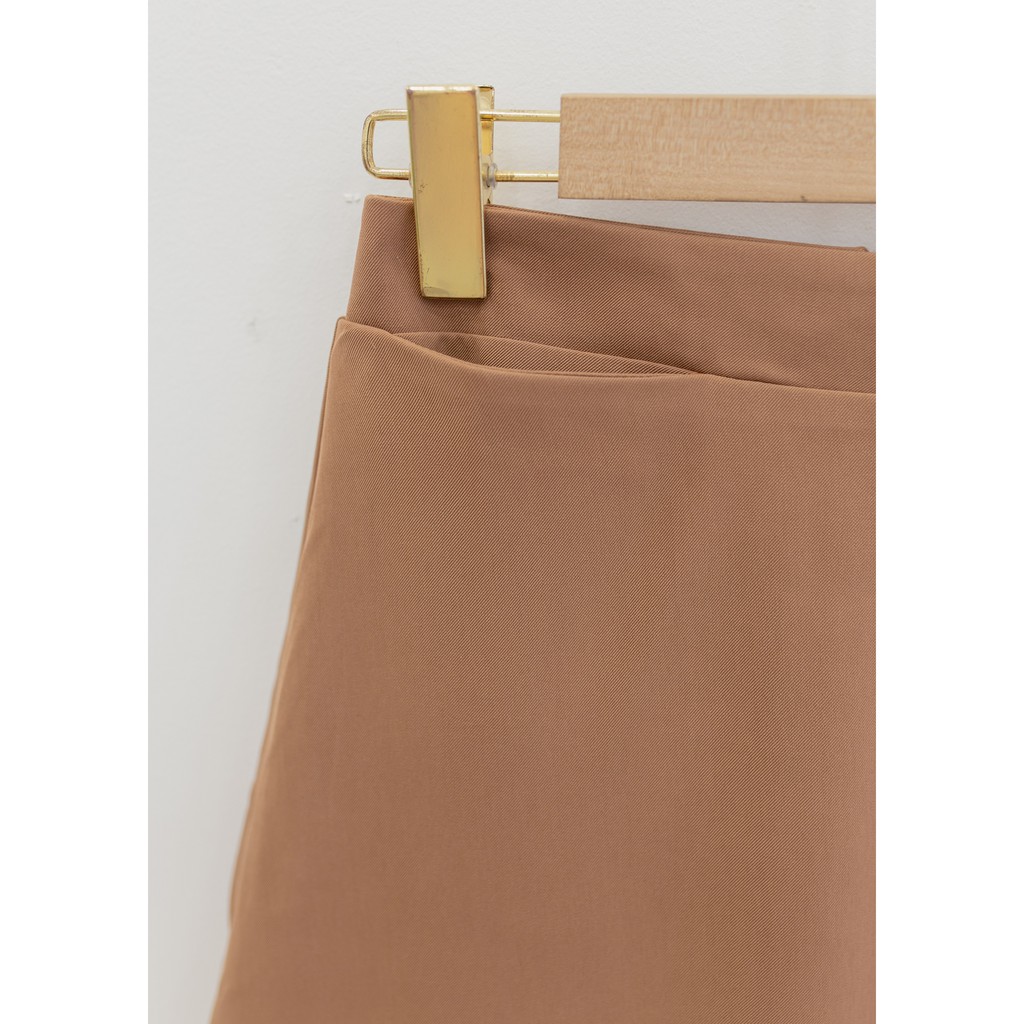 [Miều ] Chân Váy ngắn Zane Skirt